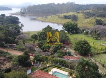 Foto 18 · Oportunidade única para adquirir um terreno dos sonhos em condomínio fechado com acesso a represa no