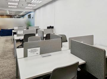 Foto número 1 · Espaço de coworking para alugar em Regus SAO PAULO, Paulista Consolação – Ed. São Luiz