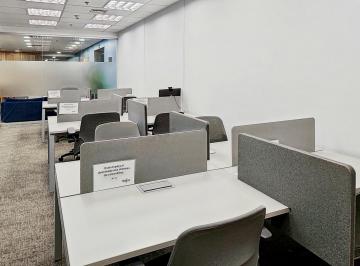 Foto número 1 · Espaço de coworking para alugar em Regus SAO PAULO, Paulista Consolação – Ed. São Luiz