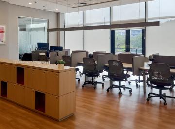 Foto número 1 · Espaço de coworking para alugar em Regus Cambui 575 Norte Sul