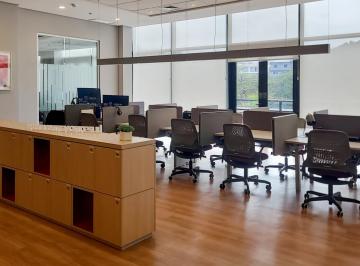 Foto número 1 · Espaço de coworking para alugar em Regus Cambui 575 Norte Sul