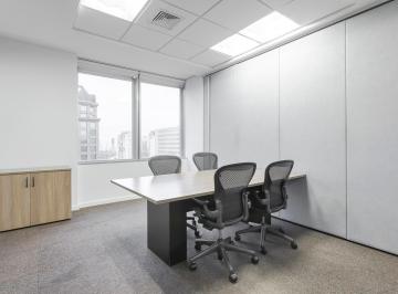 Foto número 1 · Escritório para alugar para 4 pessoas em Regus Sao Paulo, Rochavera - Morumbi