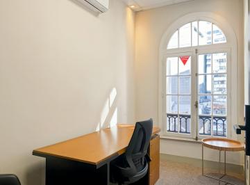 Foto número 1 · Escritório para alugar na Regus Porto Alegre, Galeria Chaves