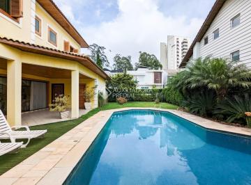 Casa · 577m² · 4 Quartos · 4 Vagas · CASA EM CONDOMÍNIO-ANCHIETA-SÃO BERNARDO DO CAMPO