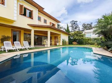Casa · 577m² · 4 Quartos · 4 Vagas · CASA EM CONDOMÍNIO-ANCHIETA-SÃO BERNARDO DO CAMPO