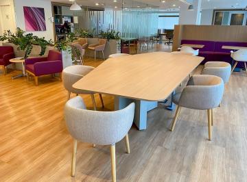 Foto número 1 · Assinaturas flexíveis de coworking em Regus Passeio Corporate