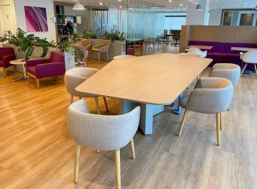 Foto número 1 · Plano de coworking na Regus Passeio Corporate –