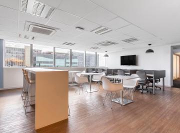 Foto número 1 · Coworking para alugar – Regus BRASILIA, Palacio da Agricultura em