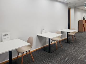 Foto número 1 · Espaço de coworking para alugar em Regus SAO PAULO, Paulista Casa das Rosas - Brigadeiro