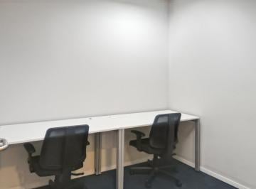 Foto número 1 · Escritório para alugar na HQ BRA, Sao Paulo - Chacara Santo Antonio