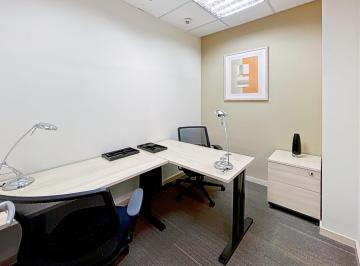 Foto número 1 · Escritório para alugar para 2 pessoas em Regus BRASILIA, Parque Cidade Corporate – Asa Sul
