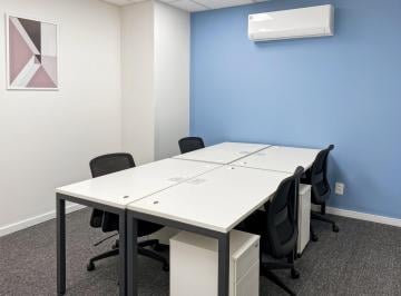 Foto número 1 · Escritório para alugar para 4 pessoas em Regus Rio de Janeiro, Barra da Tijuca – Jardim Oceânico