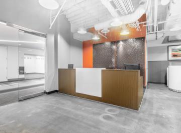 Foto número 1 · Escritório virtual para alugar em Regus Alphaville, CEA Corporate