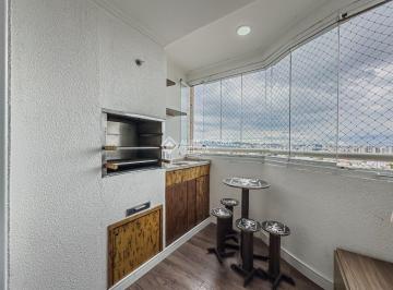 Apartamento · 65m² · 2 Quartos · 1 Vaga · Apartamento para venda - 2 quartos sendo 1 suíte - Varanda Gourmet - São Bernardo do Campo/SP
