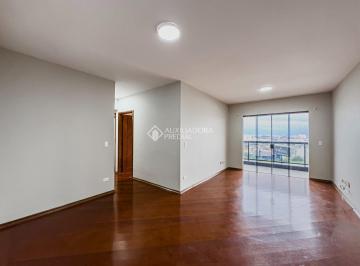Apartamento · 94m² · 3 Quartos · 2 Vagas · Apartamento à venda no Jardim do Mar, SBC
