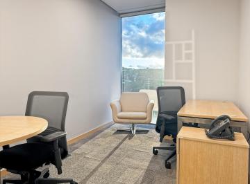 Foto número 1 · Escritório para alugar para 2 pessoas em Regus JK Iguatemi