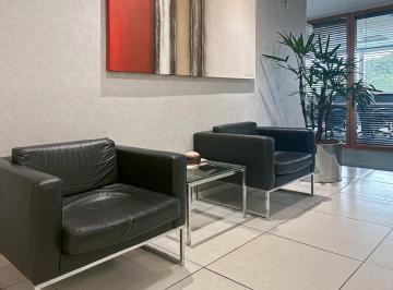 Foto número 1 · Assinaturas flexíveis de coworking em Regus RIO DE JANEIRO, O2 Corporate Barra