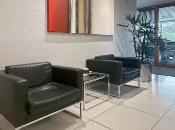 Foto número 1 · Plano de coworking na Regus RIO DE JANEIRO, O2 Corporate Barra –
