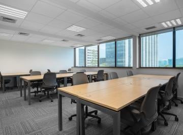 Foto número 1 · Escritório para alugar para 5 pessoas em Regus Teleporto Cidade Nova
