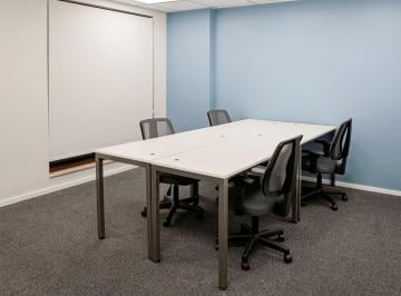 Foto número 1 · Escritório privado para alugar na Regus Regus Curitiba Seculo XXI em