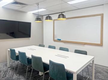 Foto número 1 · Escritório privado para alugar na Regus Osasco, Regus Autonomistas em