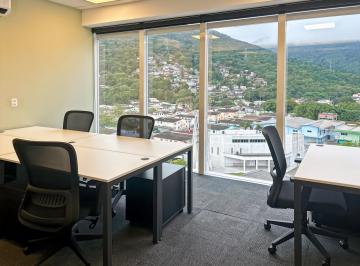 Foto número 1 · Escritório para alugar para 5 pessoas em Regus Florianópolis, Floripa Shopping