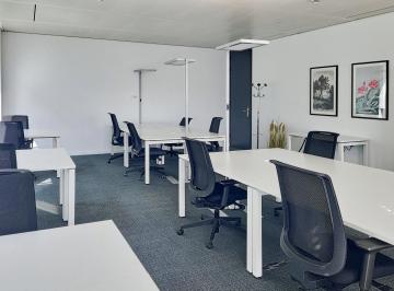 Foto número 1 · Escritório privado para alugar – Regus Belo Horizonte, Shopping Anchieta em