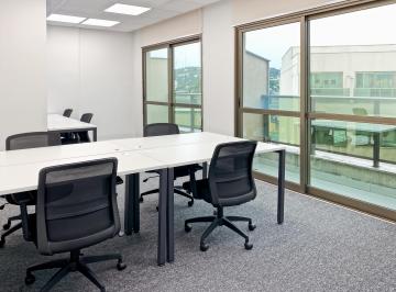 Foto número 1 · Escritório para alugar para 5 pessoas em Regus Rio de Janeiro, Barra da Tijuca – Jardim Oceânico