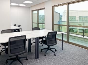 Foto número 1 · Escritório para alugar para 5 pessoas em Regus Rio de Janeiro, Barra da Tijuca – Jardim Oceânico