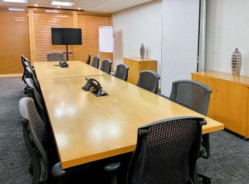 Foto número 1 · Reserve espaço de escritório aberto para empresas de todos os tamanhos em Regus RIO DE JANEIRO, Mour