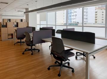 Foto número 1 · Espaço de coworking para alugar em Regus Passeio Corporate
