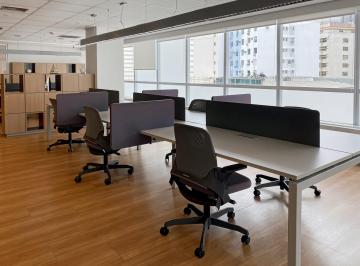 Foto número 1 · Espaço de coworking para alugar em Regus Passeio Corporate