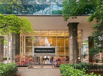 Foto número 1 · Escritório para alugar para 1 pessoa em Regus SAO PAULO, Paulista Casa das Rosas - Brigadeiro
