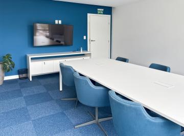 Foto número 1 · Reserve espaço de escritório aberto para empresas de todos os tamanhos em HQ Salvador, Tropical Cent