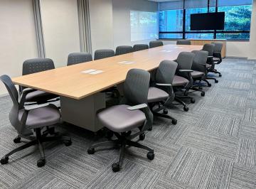 Foto número 1 · Reserve espaço de escritório aberto para empresas de todos os tamanhos em Regus Teleporto Cidade Nov