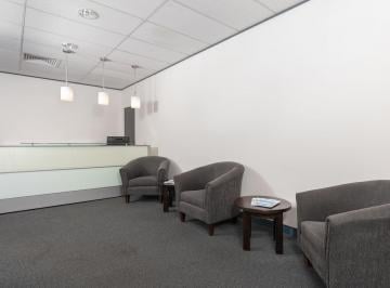 Foto número 1 · Assinaturas flexíveis de coworking em Regus Alphaville, CEA Corporate