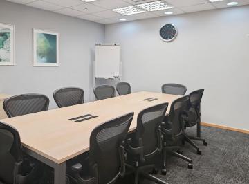 Foto número 1 · Reserve espaço de escritório aberto para empresas de todos os tamanhos em Regus SAO PAULO, Paulista