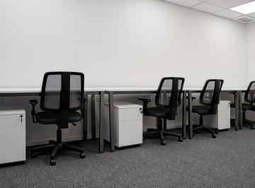 Foto número 1 · Escritório para alugar para 5 pessoas em Regus Regus Curitiba Seculo XXI