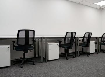 Foto número 1 · Escritório para alugar para 5 pessoas em Regus Regus Curitiba Seculo XXI