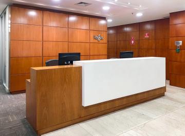 Foto número 1 · Escritório virtual Regus SAO PAULO, Chacara Santo Antonio, Alexandre Dumas em