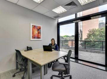 Foto número 1 · Escritório para alugar na Regus Cambui 575 Norte Sul