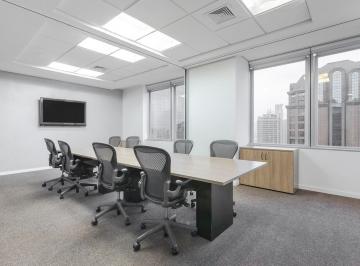 Foto número 1 · Reserve espaço de escritório aberto para empresas de todos os tamanhos em Regus Sao Paulo, Rochavera