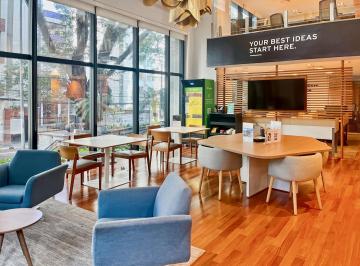 Foto número 1 · Junte-se a uma comunidade empresarial próspera em Spaces SAO PAULO, Alameda Santos - Paraiso - Briga