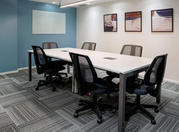 Foto número 1 · Escritório privado para alugar – Regus Regus Curitiba Seculo XXI em