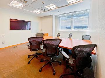 Foto número 1 · Escritório privado para alugar na Regus BRASILIA, Parque Cidade Corporate – Asa Sul em