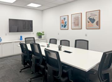Foto número 1 · Reserve espaço de escritório aberto para empresas de todos os tamanhos em Regus Florianópolis, Flori