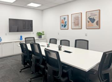 Foto número 1 · Reserve espaço de escritório aberto para empresas de todos os tamanhos em Regus Florianópolis, Flori