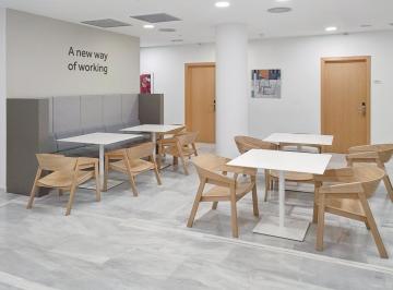 Foto número 1 · Plano de coworking na Regus FORTALEZA, Meireles - Etevaldo Nogueira –