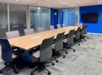 Foto número 1 · Reserve espaço de escritório aberto para empresas de todos os tamanhos em Regus RIO DE JANEIRO, Lago