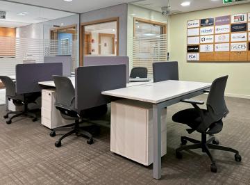 Foto número 1 · Espaço de coworking para alugar em Regus RIO DE JANEIRO, O2 Corporate Barra